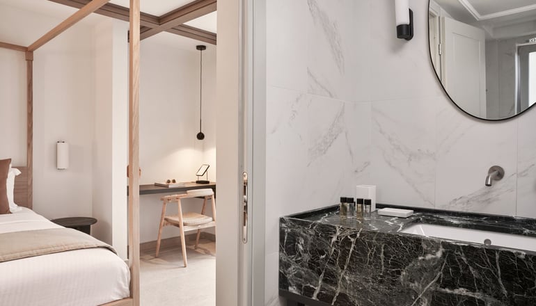 4* Lena Mare Boutique Hotel