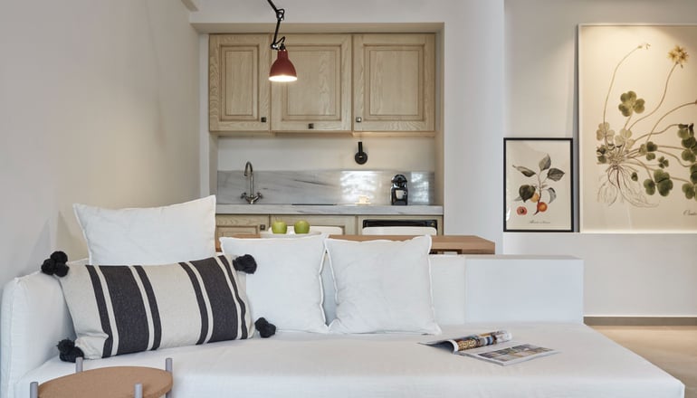 4* Lena Mare Boutique Hotel