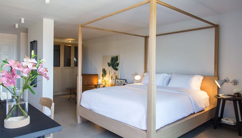 4* Lena Mare Boutique Hotel