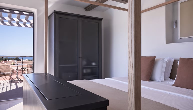 4* Lena Mare Boutique Hotel