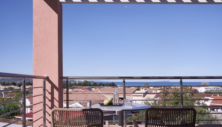 4* Lena Mare Boutique Hotel