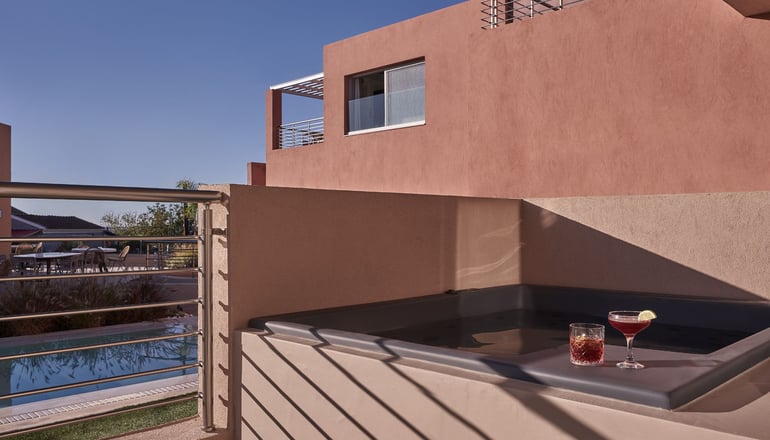 4* Lena Mare Boutique Hotel