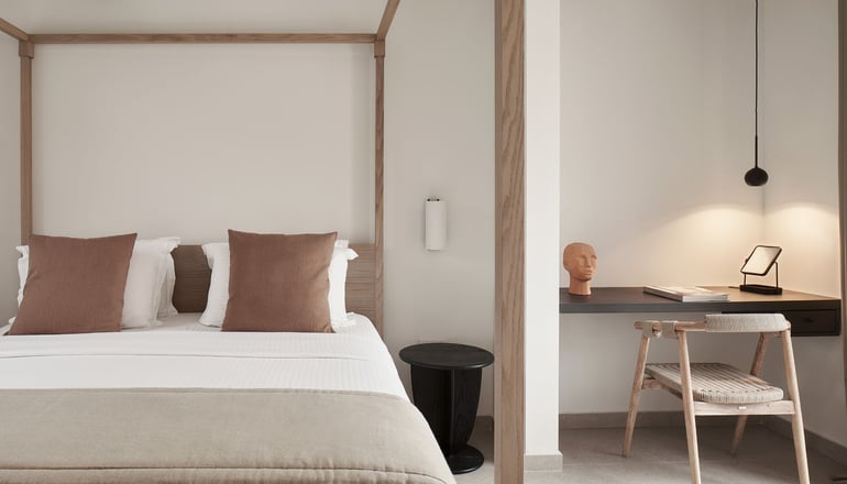 4* Lena Mare Boutique Hotel