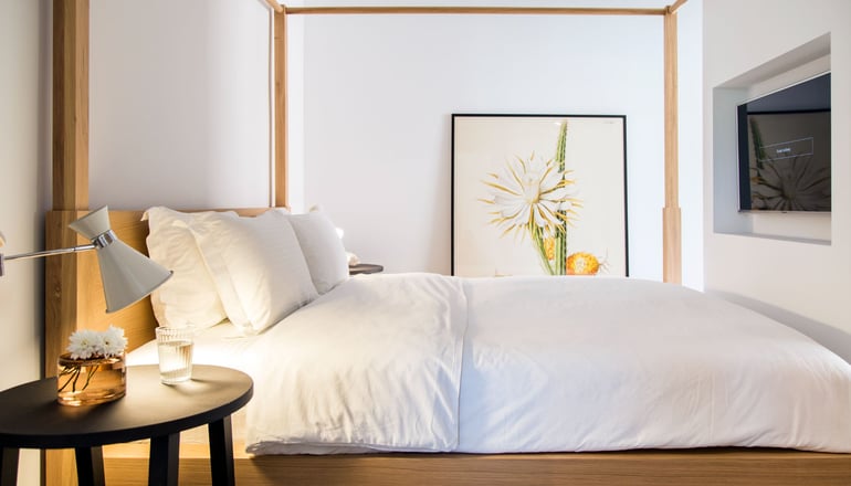 4* Lena Mare Boutique Hotel