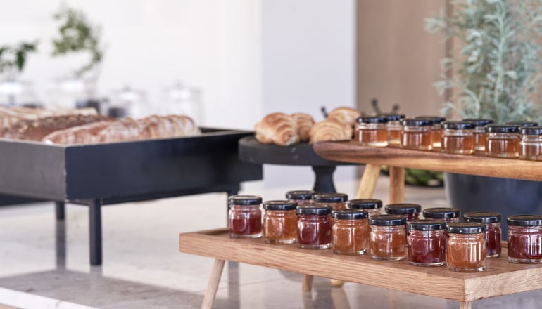 4* Lena Mare Boutique Hotel