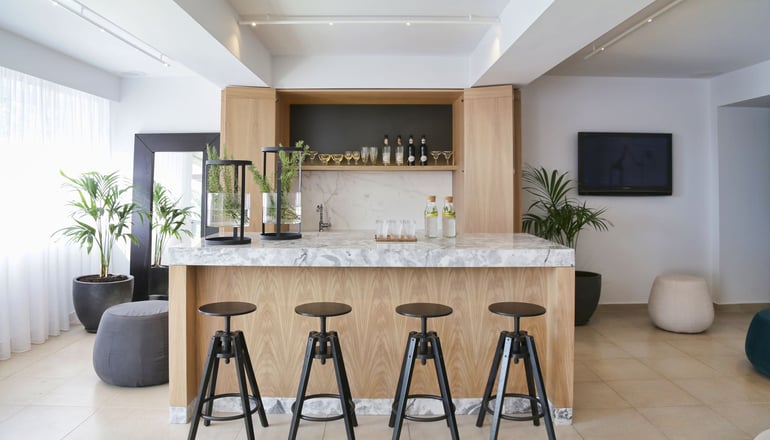 4* Lena Mare Boutique Hotel