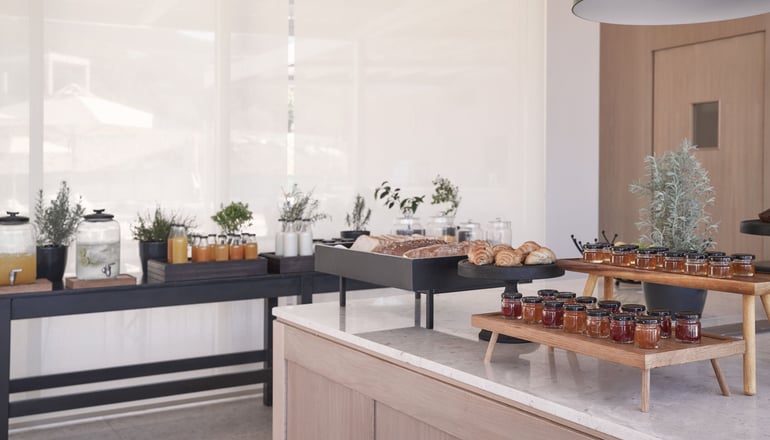 4* Lena Mare Boutique Hotel