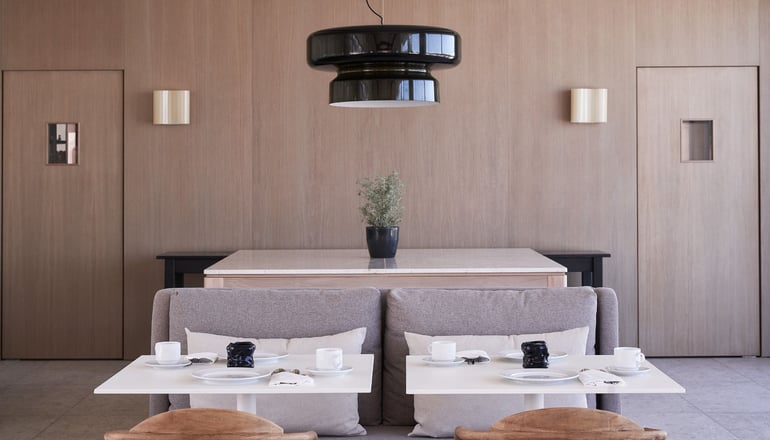 4* Lena Mare Boutique Hotel