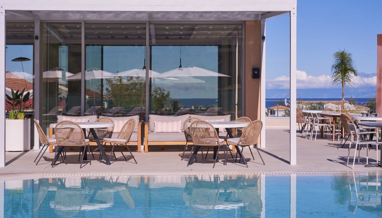 4* Lena Mare Boutique Hotel