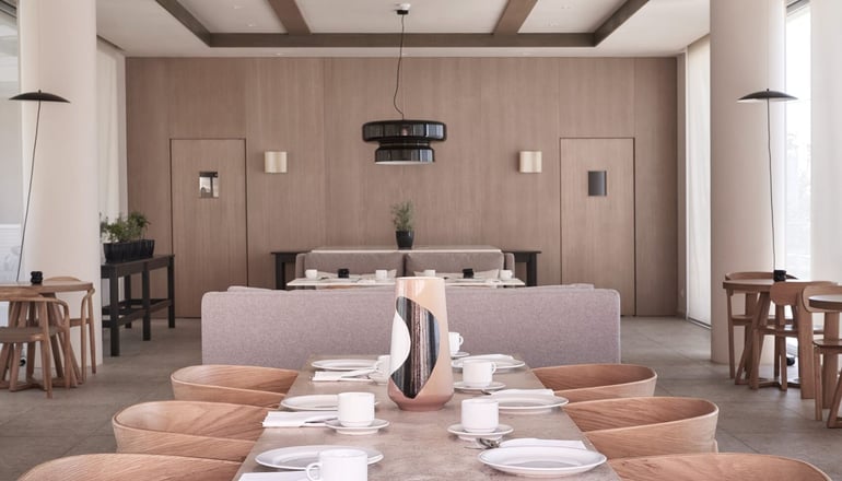 4* Lena Mare Boutique Hotel