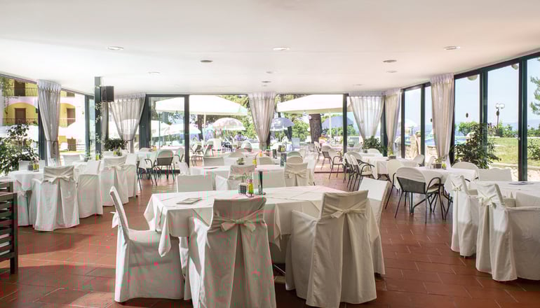 4* Lesse Hotel - Χανιώτη, Χαλκιδική
