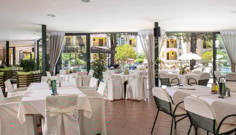 4* Lesse Hotel - Χανιώτη, Χαλκιδική