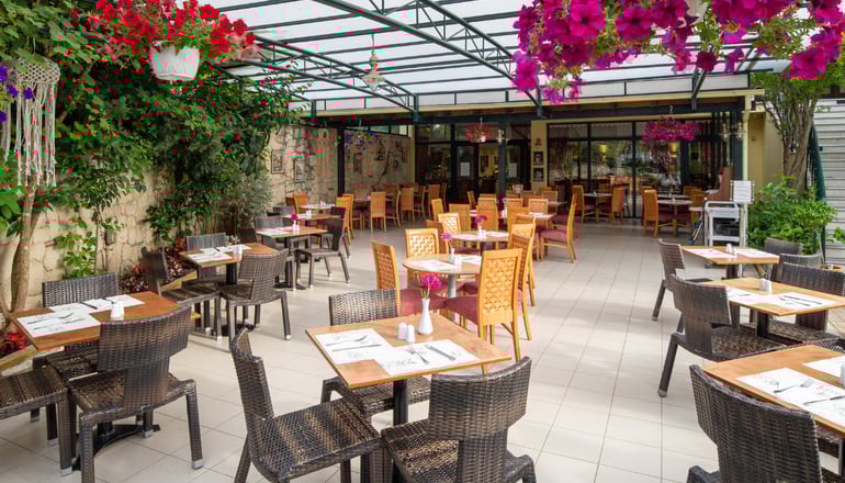 4* Lesse Hotel - Χανιώτη, Χαλκιδική