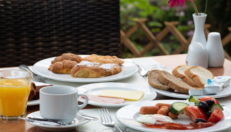 4* Lesse Hotel - Χανιώτη, Χαλκιδική