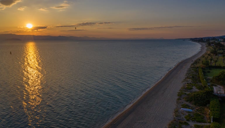 4* Lesse Hotel - Χανιώτη, Χαλκιδική