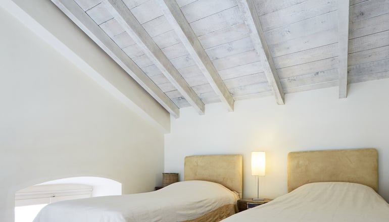 4* Lila Guesthouse - Ερμούπολη, Σύρος