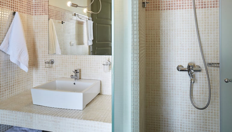 4* Lila Guesthouse - Ερμούπολη, Σύρος