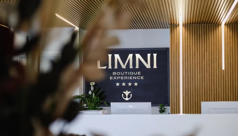 4* Limni Boutique Experience Hotel - Λίμνη, Εύβοια