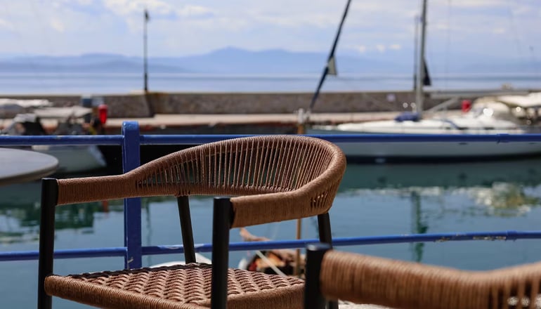 4* Limni Boutique Experience Hotel - Λίμνη, Εύβοια