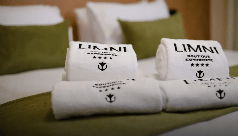 4* Limni Boutique Experience Hotel - Λίμνη, Εύβοια