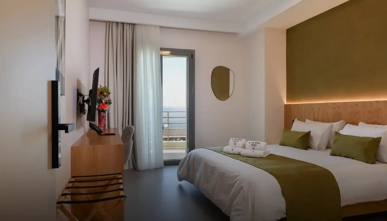 4* Limni Boutique Experience Hotel - Λίμνη, Εύβοια