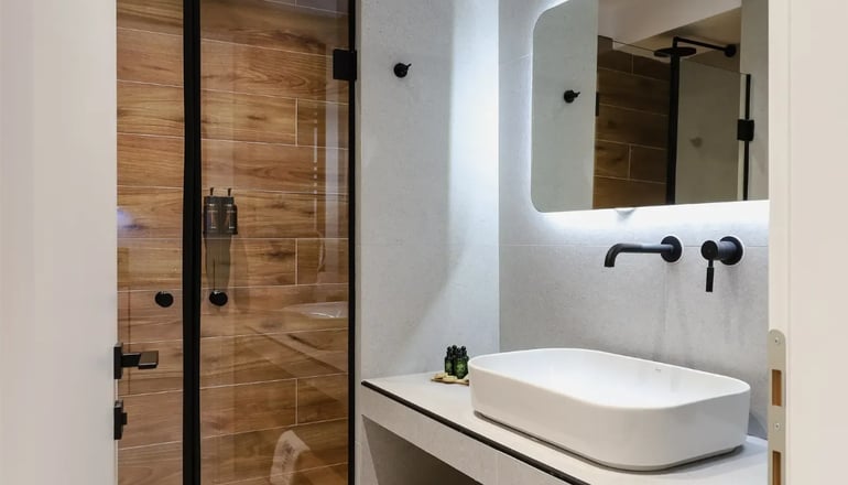 4* Limni Boutique Experience Hotel - Λίμνη, Εύβοια