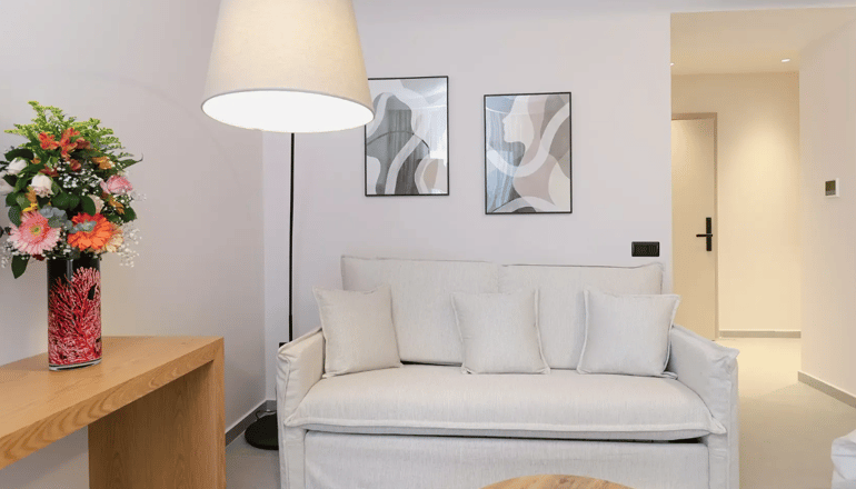 4* Limni Boutique Experience Hotel - Λίμνη, Εύβοια