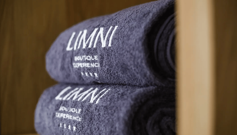 4* Limni Boutique Experience Hotel - Λίμνη, Εύβοια