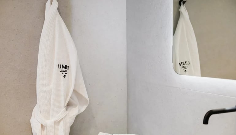 4* Limni Boutique Experience Hotel - Λίμνη, Εύβοια