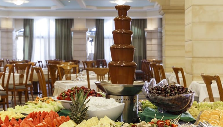 4* Lindos Princess Beach Resort & Spa - Λάρδος, Ρόδος
