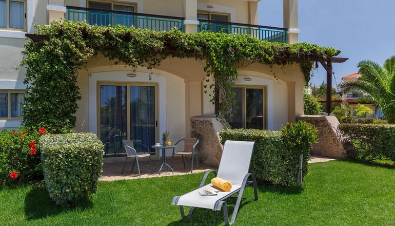 4* Lindos Princess Beach Resort & Spa - Λάρδος, Ρόδος