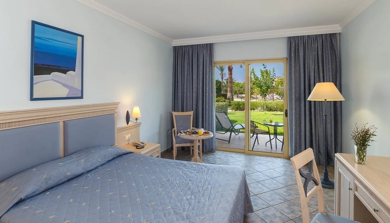 4* Lindos Princess Beach Resort & Spa - Λάρδος, Ρόδος