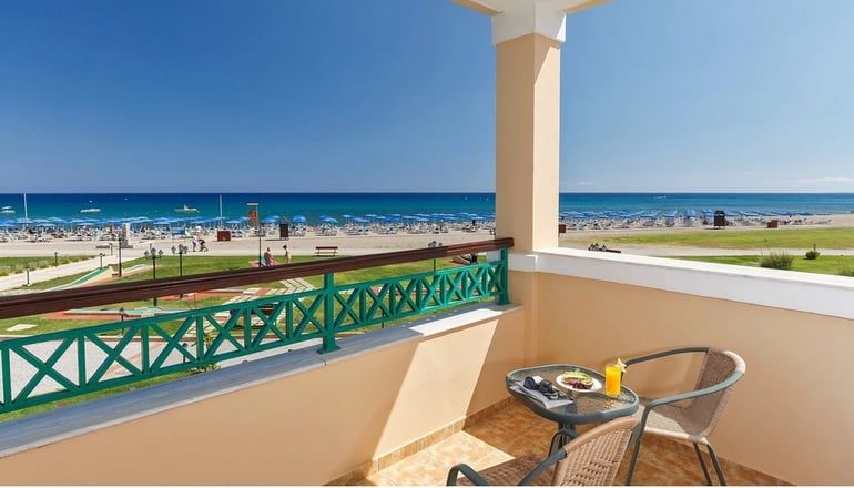 4* Lindos Princess Beach Resort & Spa - Λάρδος, Ρόδος