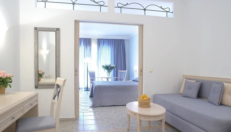 4* Lindos Princess Beach Resort & Spa - Λάρδος, Ρόδος
