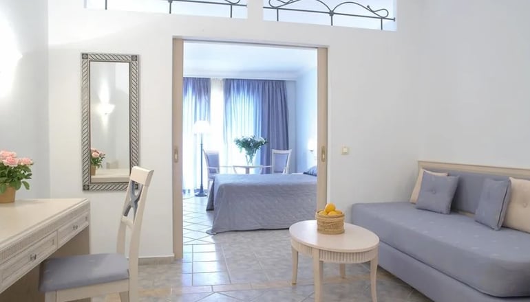4* Lindos Princess Beach Resort & Spa - Λάρδος, Ρόδος