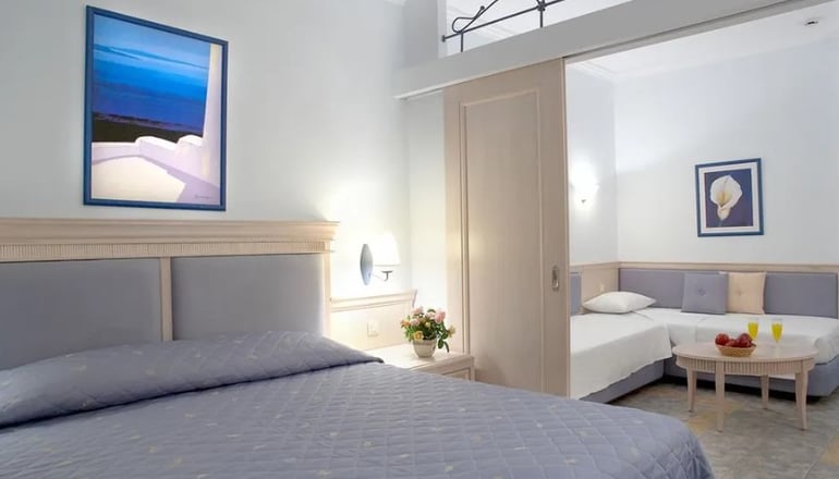 4* Lindos Princess Beach Resort & Spa - Λάρδος, Ρόδος