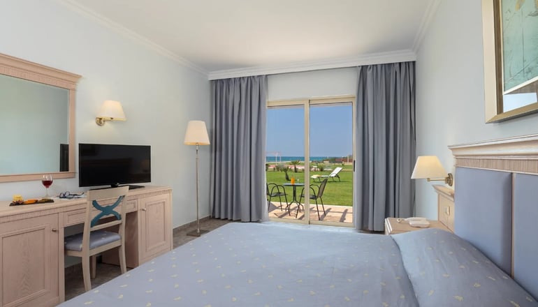 4* Lindos Princess Beach Resort & Spa - Λάρδος, Ρόδος