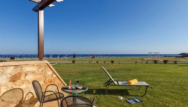 4* Lindos Princess Beach Resort & Spa - Λάρδος, Ρόδος