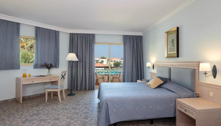 4* Lindos Princess Beach Resort & Spa - Λάρδος, Ρόδος