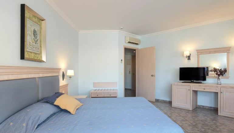 4* Lindos Princess Beach Resort & Spa - Λάρδος, Ρόδος