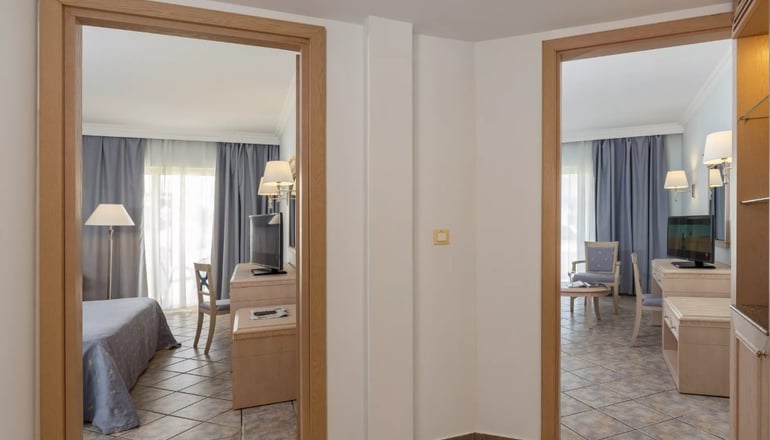 4* Lindos Princess Beach Resort & Spa - Λάρδος, Ρόδος