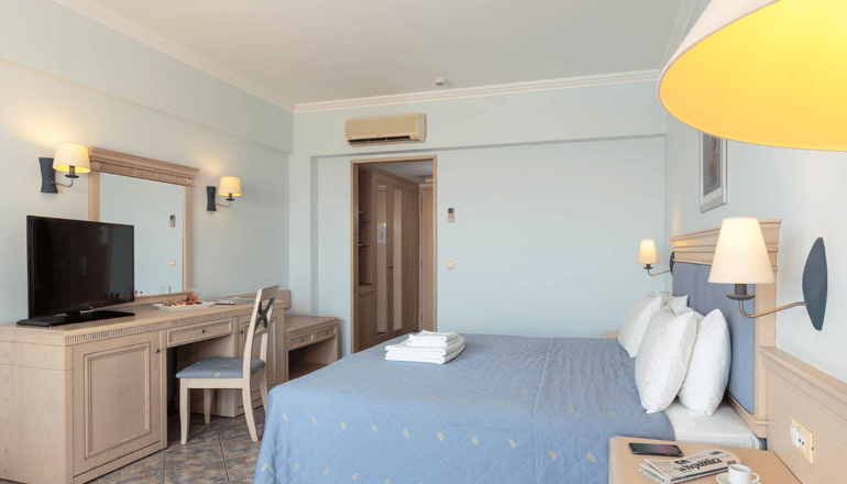 4* Lindos Princess Beach Resort & Spa - Λάρδος, Ρόδος