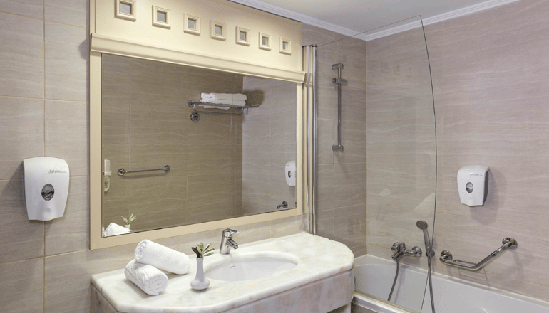4* Lindos Princess Beach Resort & Spa - Λάρδος, Ρόδος