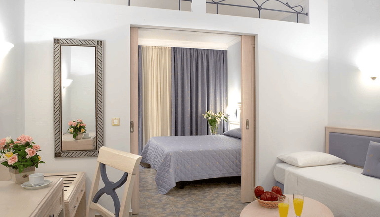 4* Lindos Princess Beach Resort & Spa - Λάρδος, Ρόδος