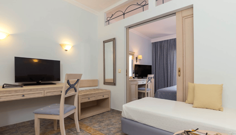 4* Lindos Princess Beach Resort & Spa - Λάρδος, Ρόδος