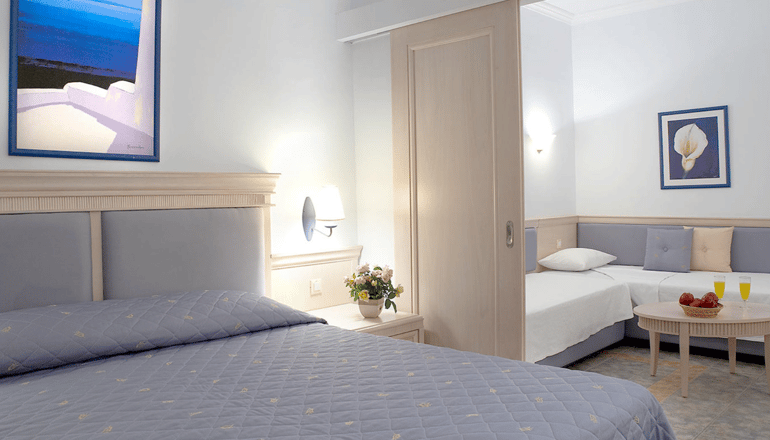 4* Lindos Princess Beach Resort & Spa - Λάρδος, Ρόδος