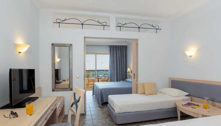 4* Lindos Princess Beach Resort & Spa - Λάρδος, Ρόδος