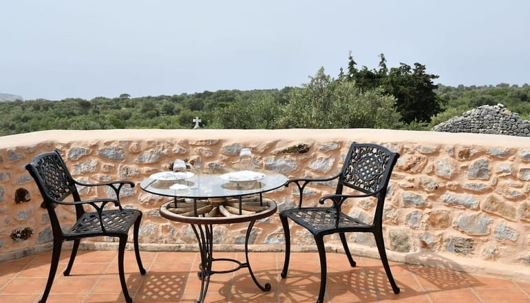 4* Lithos Stone Suites - Αρεόπολη, Μάνη