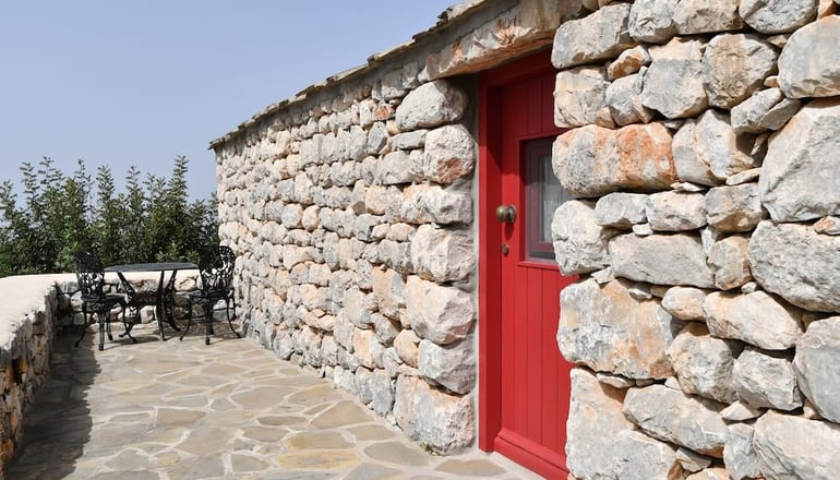 4* Lithos Stone Suites - Αρεόπολη, Μάνη