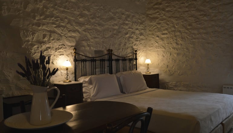 4* Lithos Stone Suites - Αρεόπολη, Μάνη